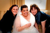 Hoyt/Calkins Wedding