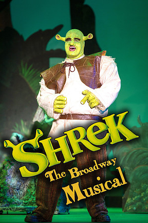 Shrek