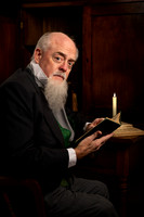 BVP - A Christmas Carol - Promos