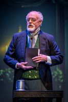 BVP - A Christmas Carol - Dress Rehearsal