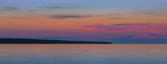 Pastel Dusk