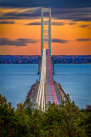 Rush Hour on the Mighty Mac