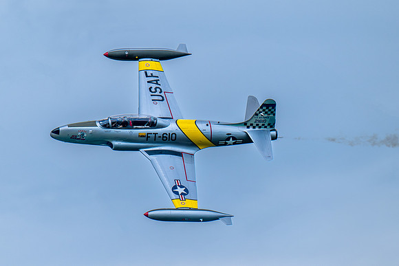 Sky Flyer
