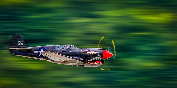 FlyBoy