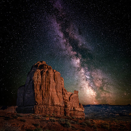 Space and Time