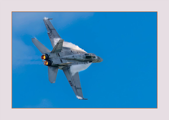 Tearing Up The Sky