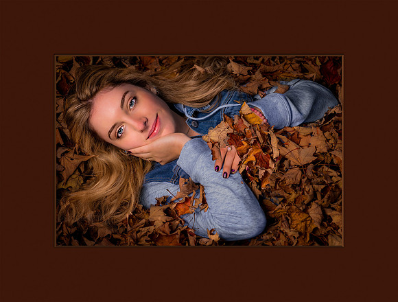 Autumn Beauty