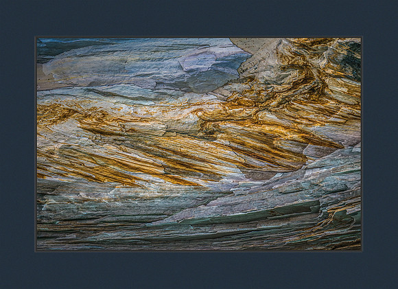 Stone Landscape