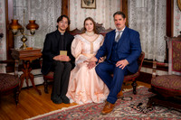 A Little Night Music - Promos
