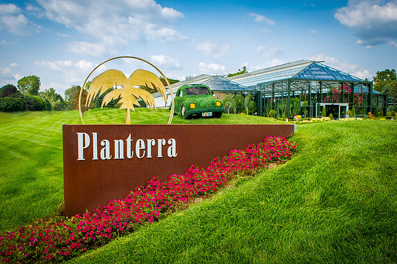 Planterra