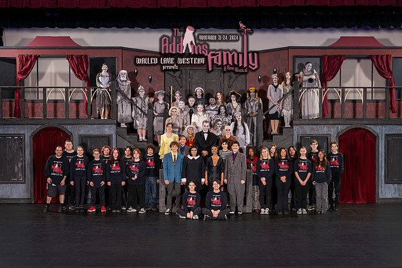 Cast & Crew 3