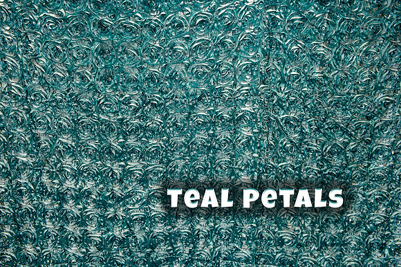 TealPetals