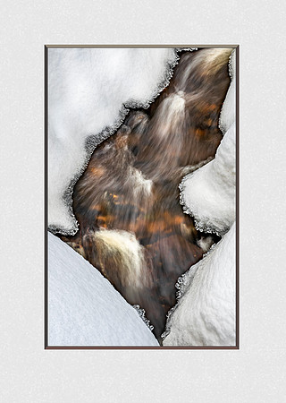 One Way Stream
