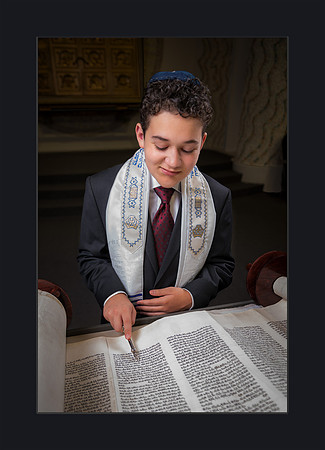 Reading From Genesis
