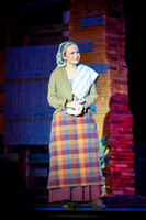 Fiddler-Closing Show