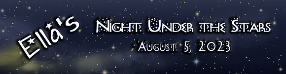 Ella's Night Under the Stars copy