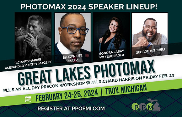 PPM Website Banner - PHOTOMAX 2024 1133x733