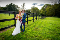 Kayla & Chris