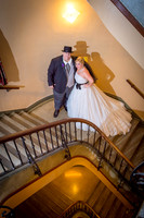 Danielle & Nick