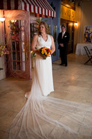 Christine & Craig