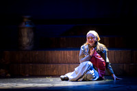 Fiddler - Opening Night