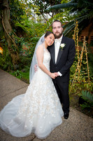 Christine & Andy